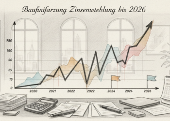 Baufinanzierung 2026