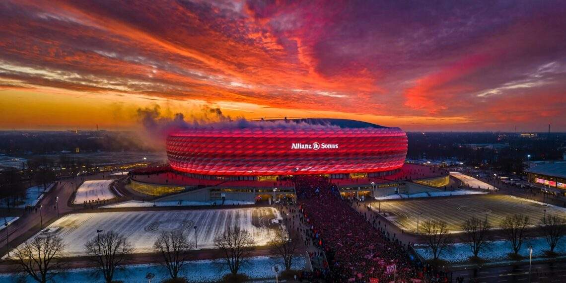 Bayern gegen Augsburg heute: Anstoß, TV und Aufstellung