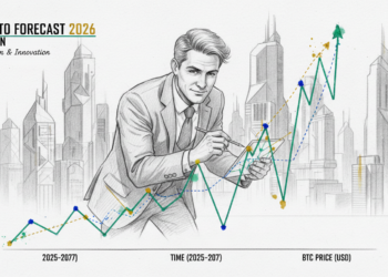 Bitcoin Prognose 2026