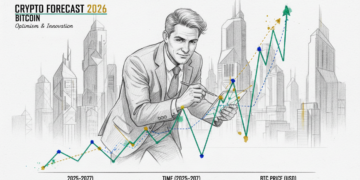 Bitcoin Prognose 2026