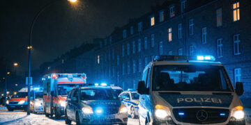 Blackout Berlin 2026: Vulkangruppe bekennt sich – Strom bis Donnerstag weg
