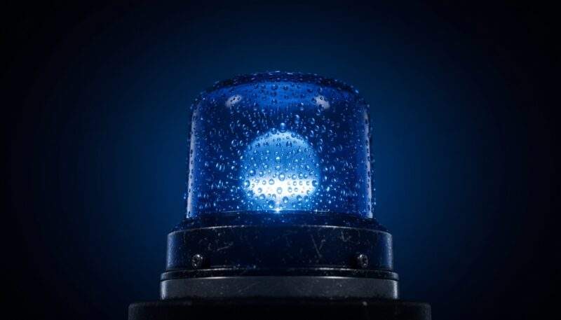 Boizenburg Unfall: Drei PKW nach Crash nicht Mehr Fahrbereit