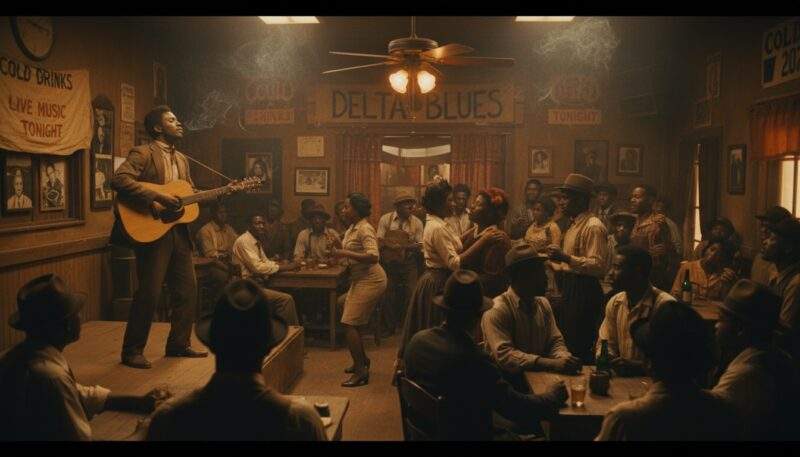 Blood & Sinners stellt Oscar-Rekord auf: 16 Nominierungen