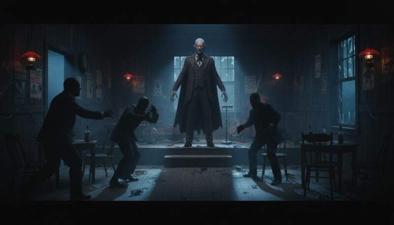 Ryan Cooglers Meisterwerk: Von Black Panther zu Blood & Sinners