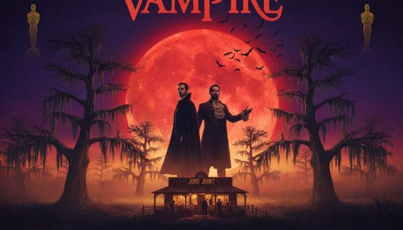 Blood & Sinners: Oscar-Rekord mit 16 Nominierungen 2026