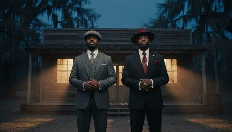 Golden Globes 2026: Blood & Sinners räumt ab