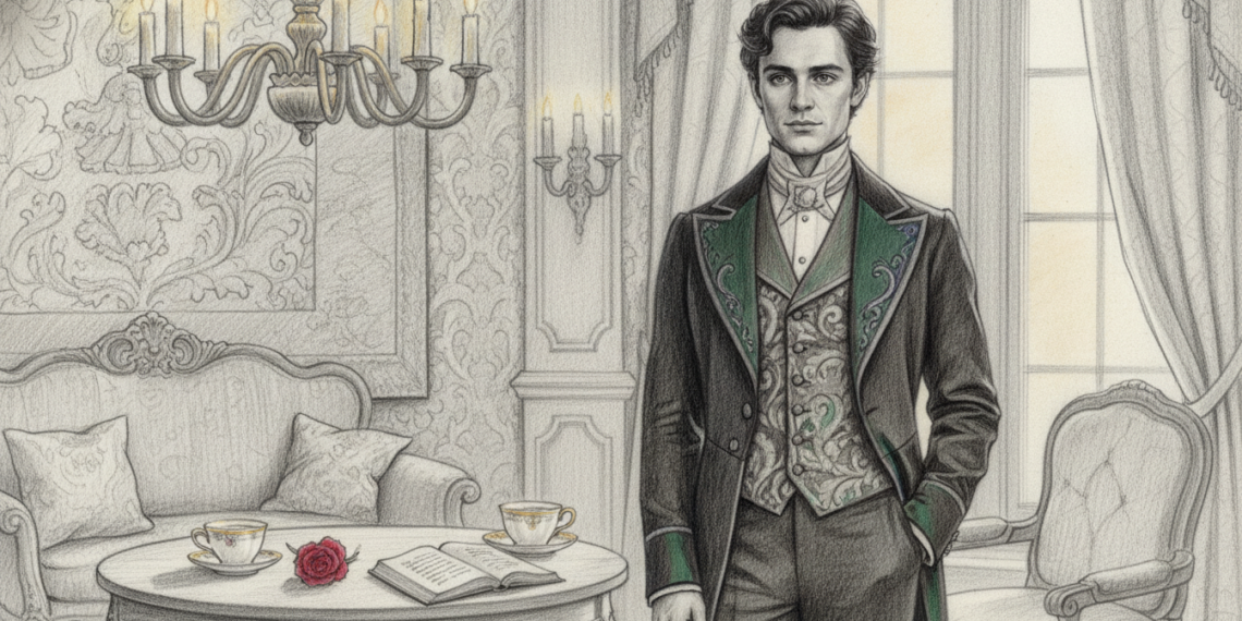 Bridgerton Staffel 4