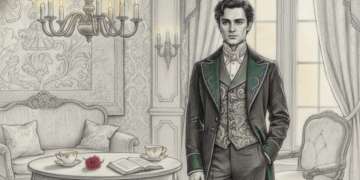 Bridgerton Staffel 4