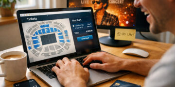 Bruno Mars Tickets 2026: Konzert in Berlin – Vorverkauf, Preise & Termine