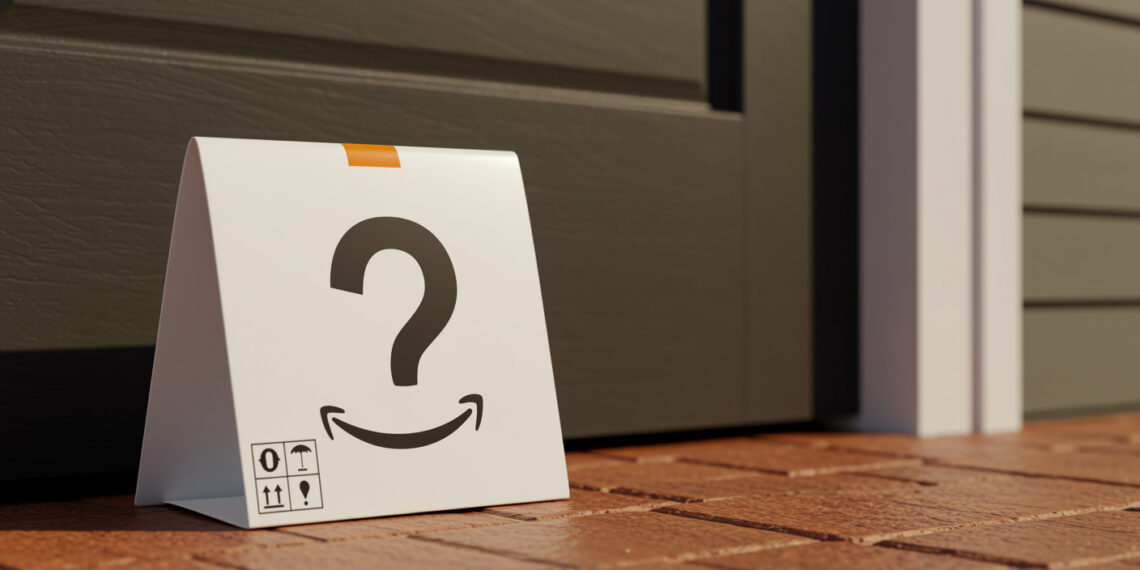 Brushing Amazon: So funktioniert der gefährliche Paket-Trick