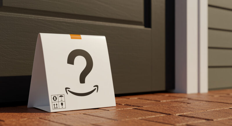 Brushing Amazon: So funktioniert der gefährliche Paket-Trick