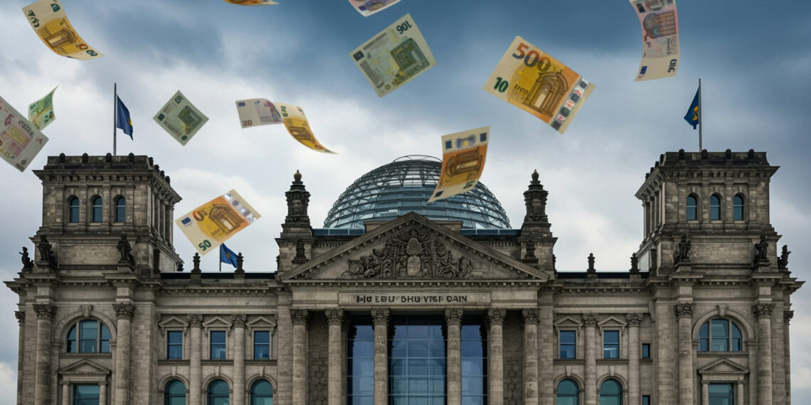 Bürgergeld Reform 2026: Neue Grundsicherung mit harten Regeln