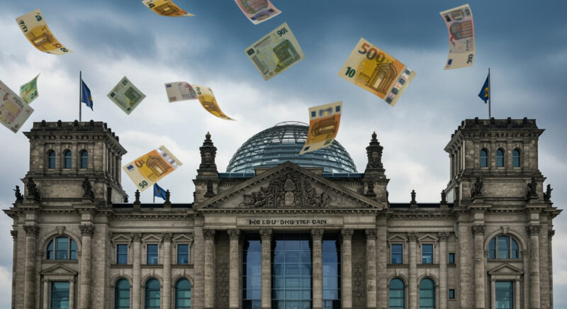 Bürgergeld Reform 2026: Neue Grundsicherung mit harten Regeln