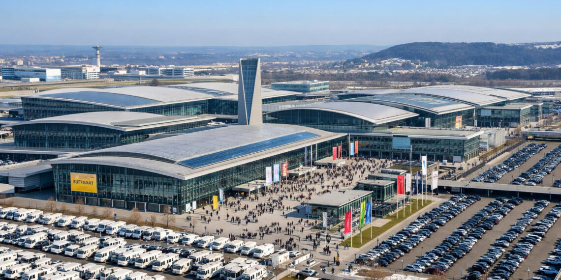 CMT Stuttgart 2026: Termine, Tickets, Highlights & Tipps