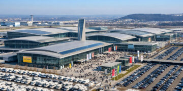 CMT Stuttgart 2026: Termine, Tickets, Highlights & Tipps