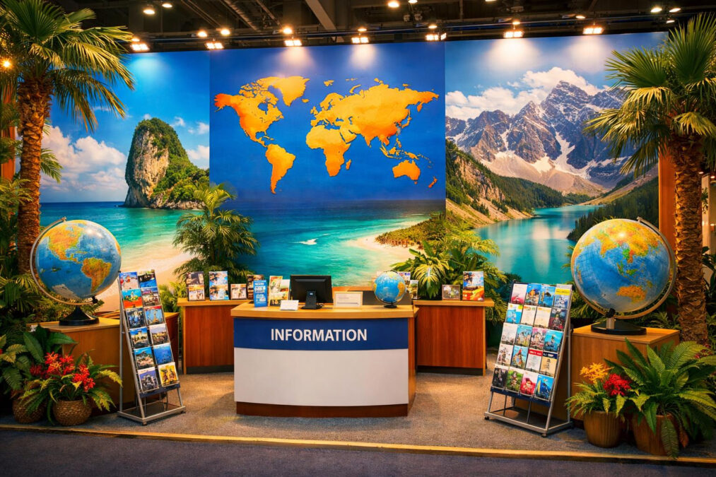 Was ist die CMT Stuttgart?