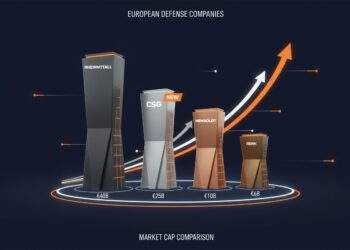 CSG Börsengang: Rüstungs-IPO mit 25 Mrd. Euro Bewertung (2026)