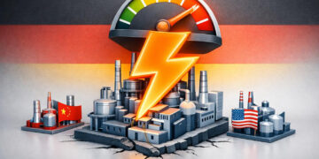 Chemie Krise 2026: Deutsche Industrie funkt SOS – Tausende Jobs in Gefahr