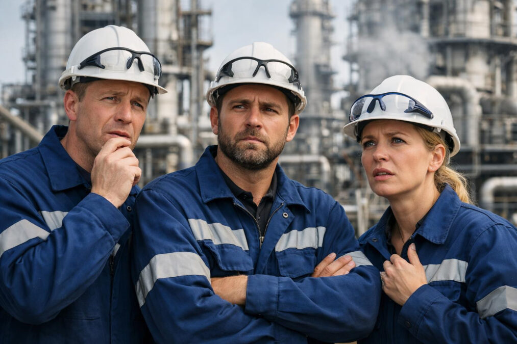 Wie steht es um die Tarifrunde Chemie 2026?