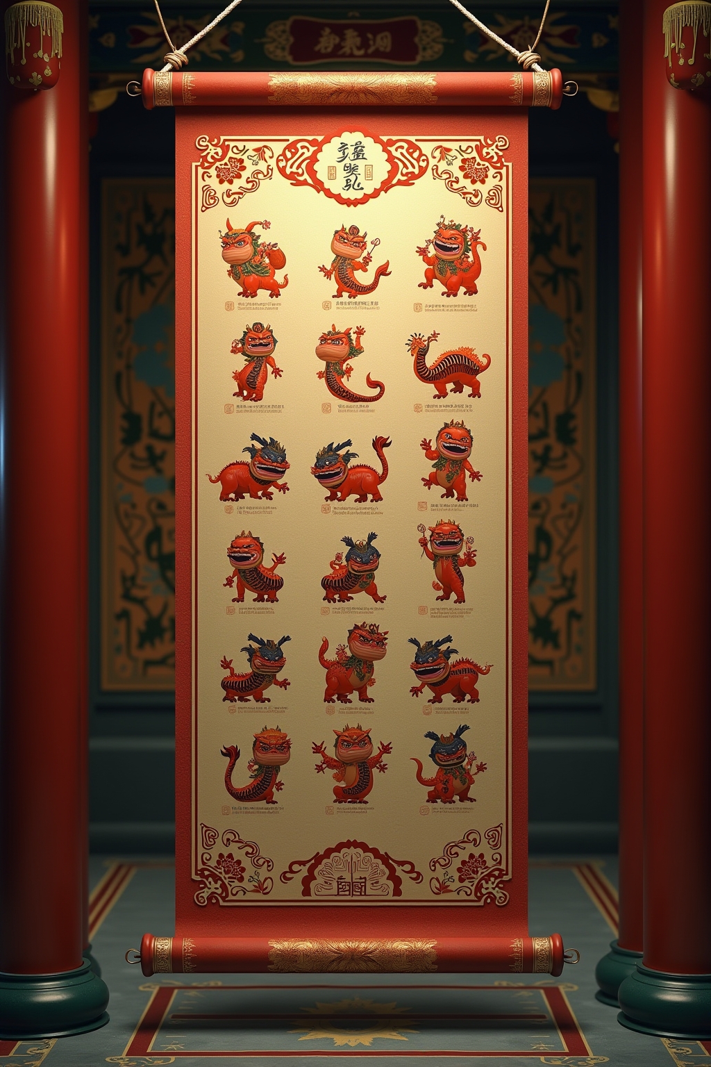 Chinesisches Horoskop Geheimnisse – Aktuelle Informationen