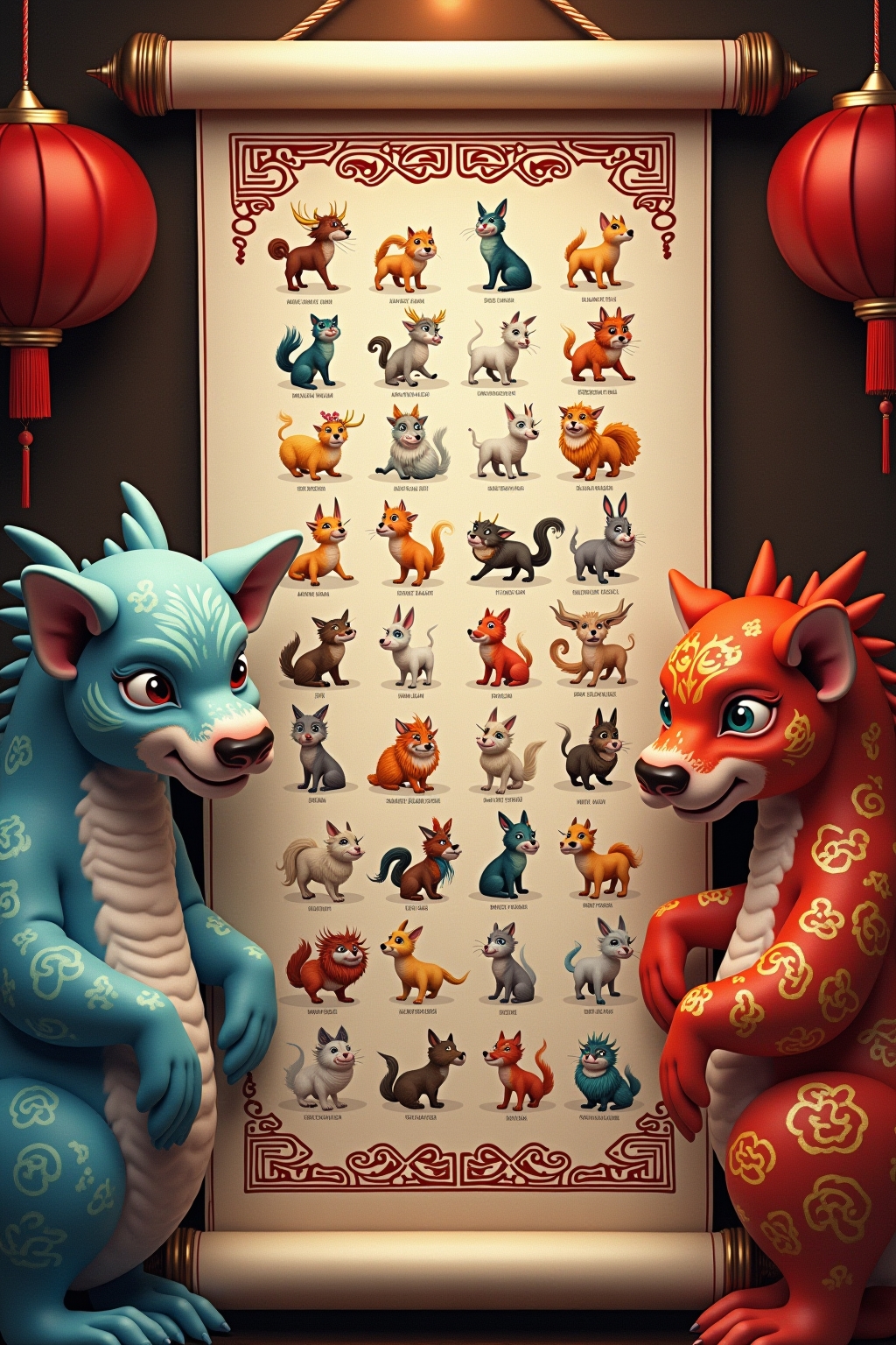 Chinesisches Horoskop Geheimnisse Chinesisches Horoskop Geheimnisse – Aktuelle Informationen