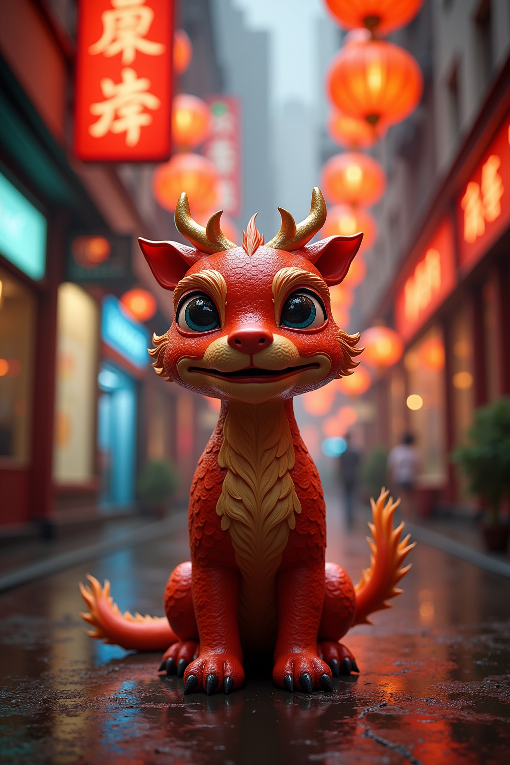 Chinesisches Horoskop Geheimnisse im Überblick