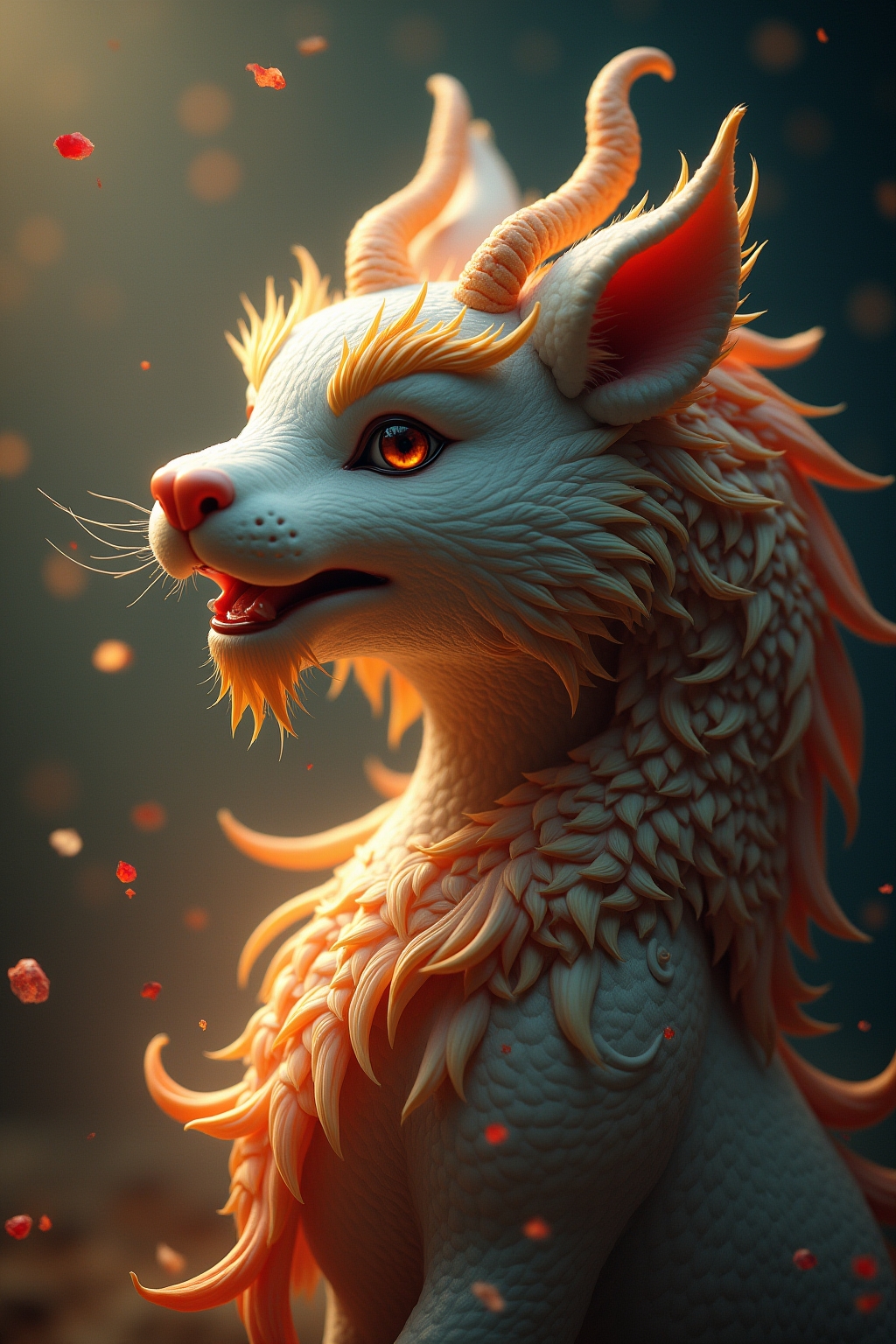 Chinesische Sternzeichen Alte – Symbolbild