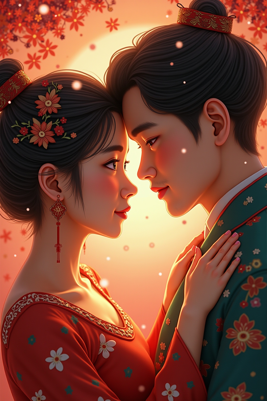 Chinesische Sternzeichen Alte