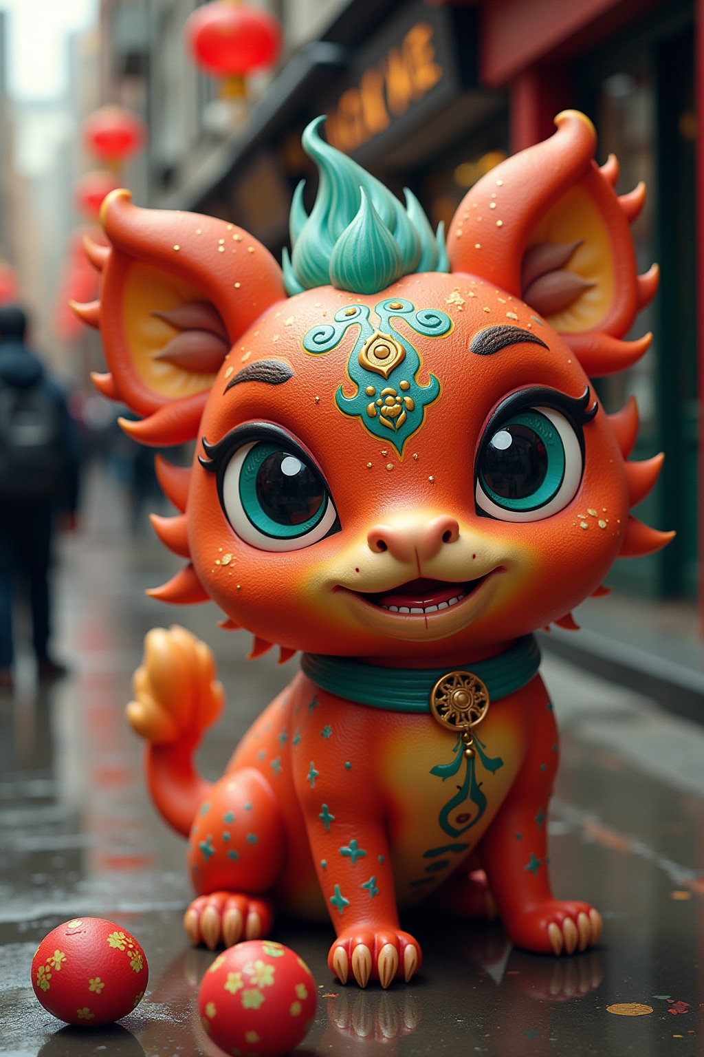 Chinesische Sternzeichen Alte im Überblick