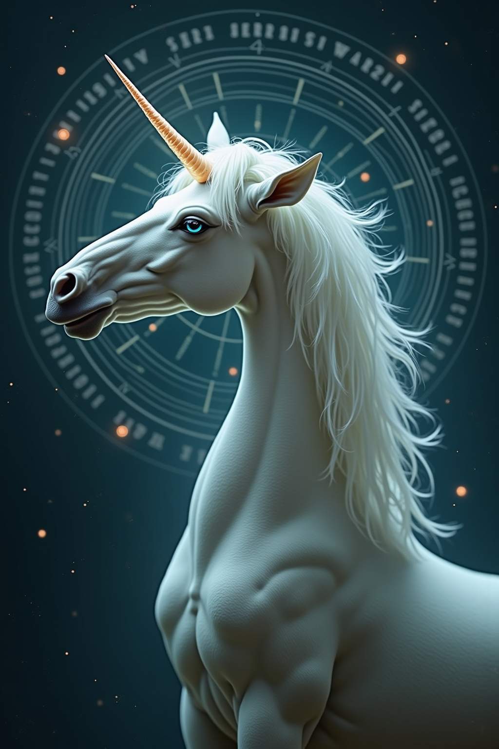 Chiron Astrologie Deutungen