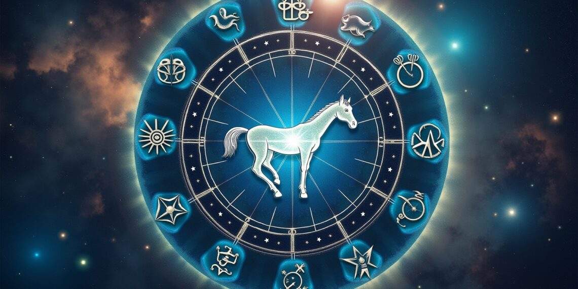 Chiron Astrologie-Titel