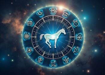 Chiron Astrologie-Titel