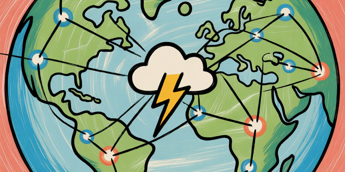 Cloudflare Störung aktuell: Status & Lösungen Dezember 2025