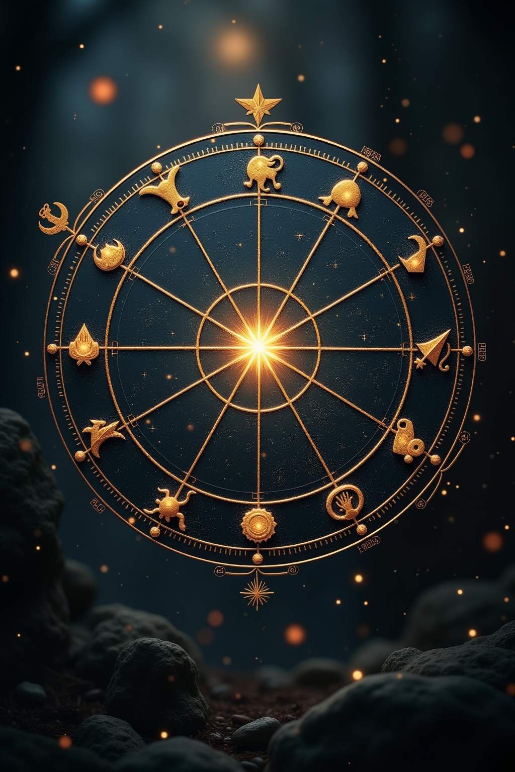 Composite Horoskop Deutungen – Aktuelle Informationen