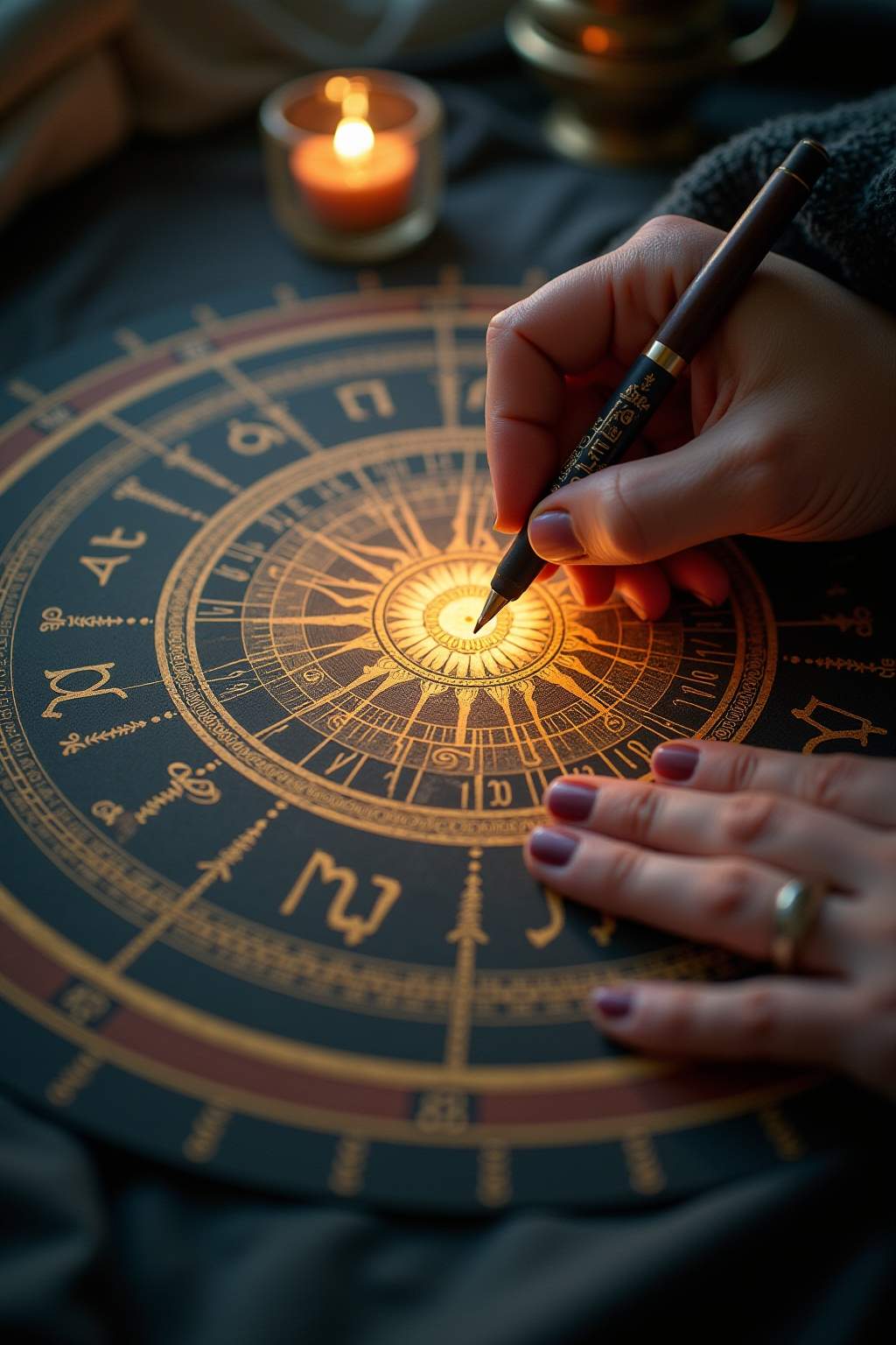 Composite Horoskop Deutungen im Überblick