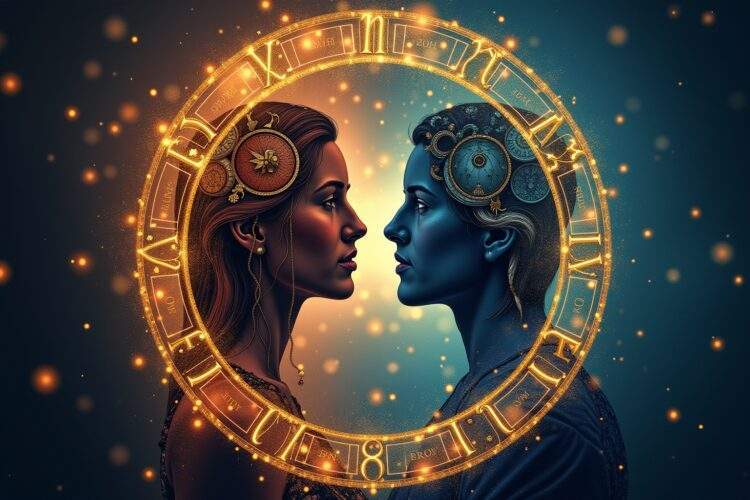 8 Composite Horoskop Deutungen für Ihre Beziehung