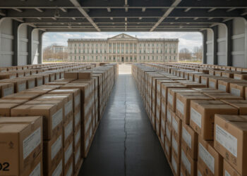 Corona Masken Beschaffung: Milliarden-Skandal um Spahn 2025