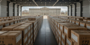 Corona Masken Beschaffung: Milliarden-Skandal um Spahn 2025