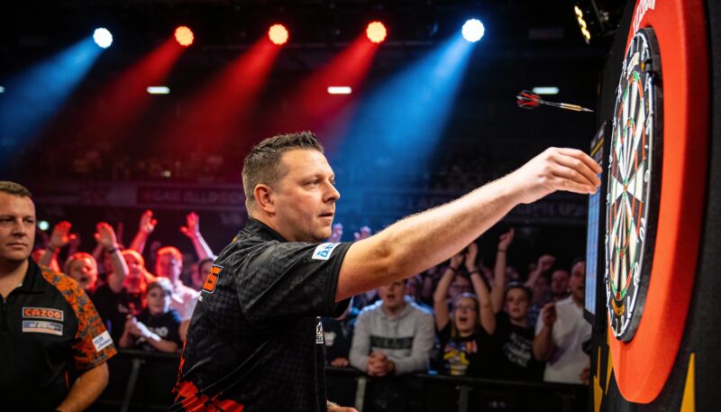 Das sind die 8 Teilnehmer der Premier League 2026