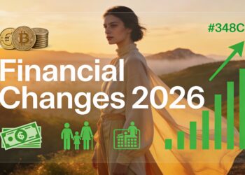 Das ändert sich 2026 bei Ihrem Geld: 10 wichtige Fragen