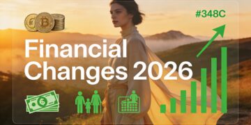 Das ändert sich 2026 bei Ihrem Geld: 10 wichtige Fragen