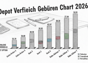 Depot Vergleich 2026