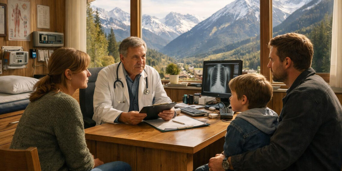 Der Bergdoktor Staffel 19: Sendetermine, Folgen und Besetzung 2026