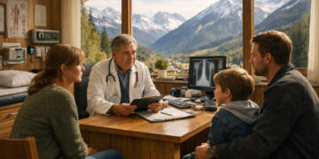 Der Bergdoktor Staffel 19: Sendetermine, Folgen und Besetzung 2026