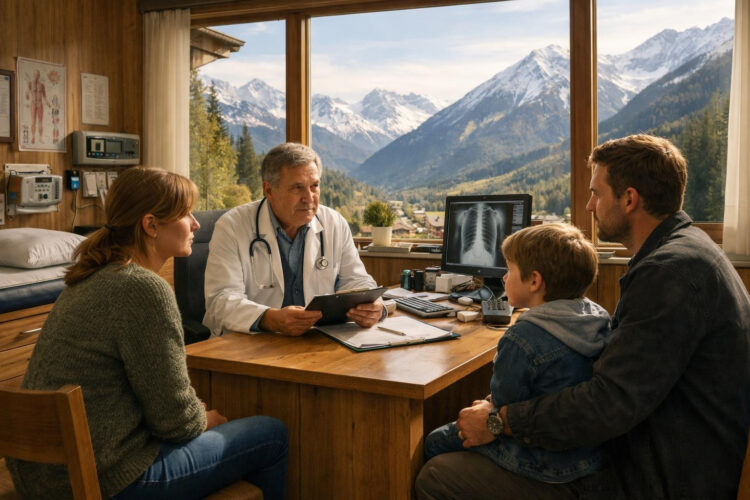 Der Bergdoktor Staffel 19: Sendetermine, Folgen und Besetzung 2026