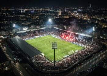 Derby St. Pauli gegen HSV heute: Bundesliga-Duell im Abstiegskampf