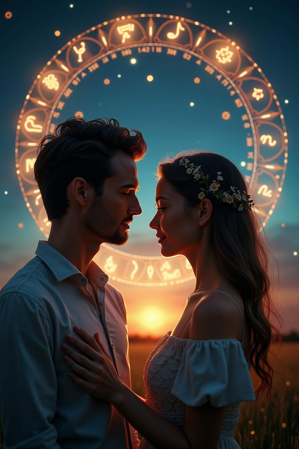 Deszendent Astrologie Geheimnisse im Überblick