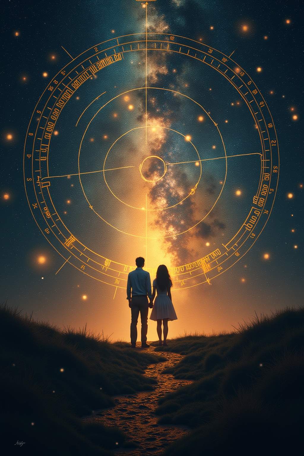 Deszendent Astrologie Geheimnisse – Hintergründe und Details