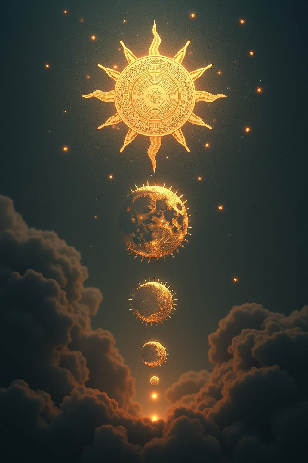 Deszendent Astrologie Geheimnisse