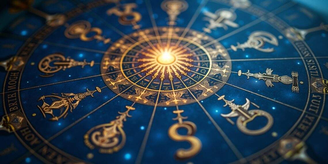 Deszendent Astrologie-Titel